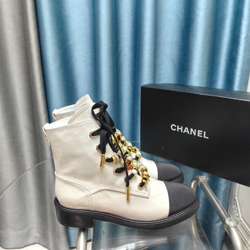 Ch*el boots